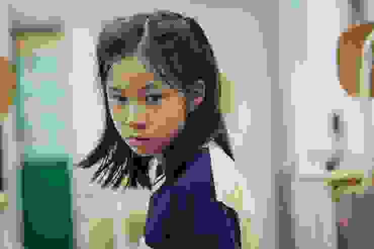 《小曉》電影劇照/金馬影展