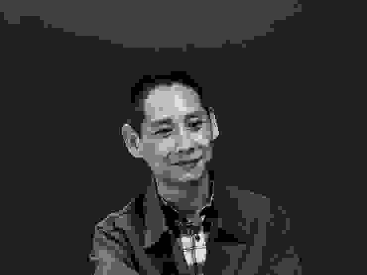 《富都青年》導演王禮霖/攝影 學文