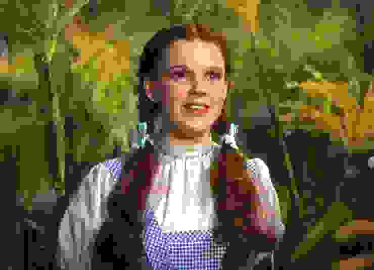 Dorothy近距離美顏暴擊