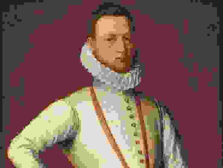 葡萄牙年輕國王塞巴斯提安一世