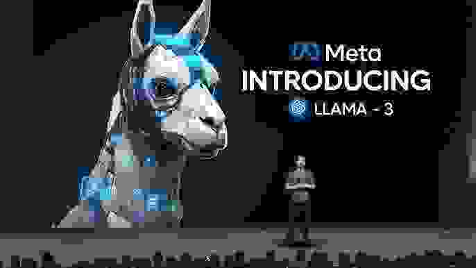 Llama 3將被整合到Meta AI中，其公司宣稱這是最複雜的免費使用模型。