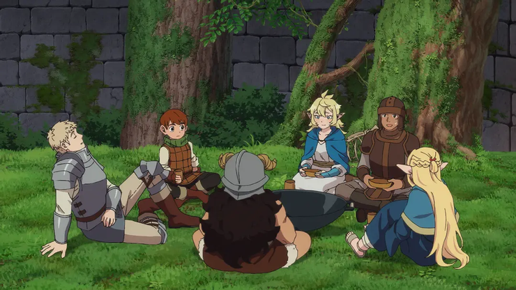 你也覺得吃飯能反映出一個人的性格嗎?