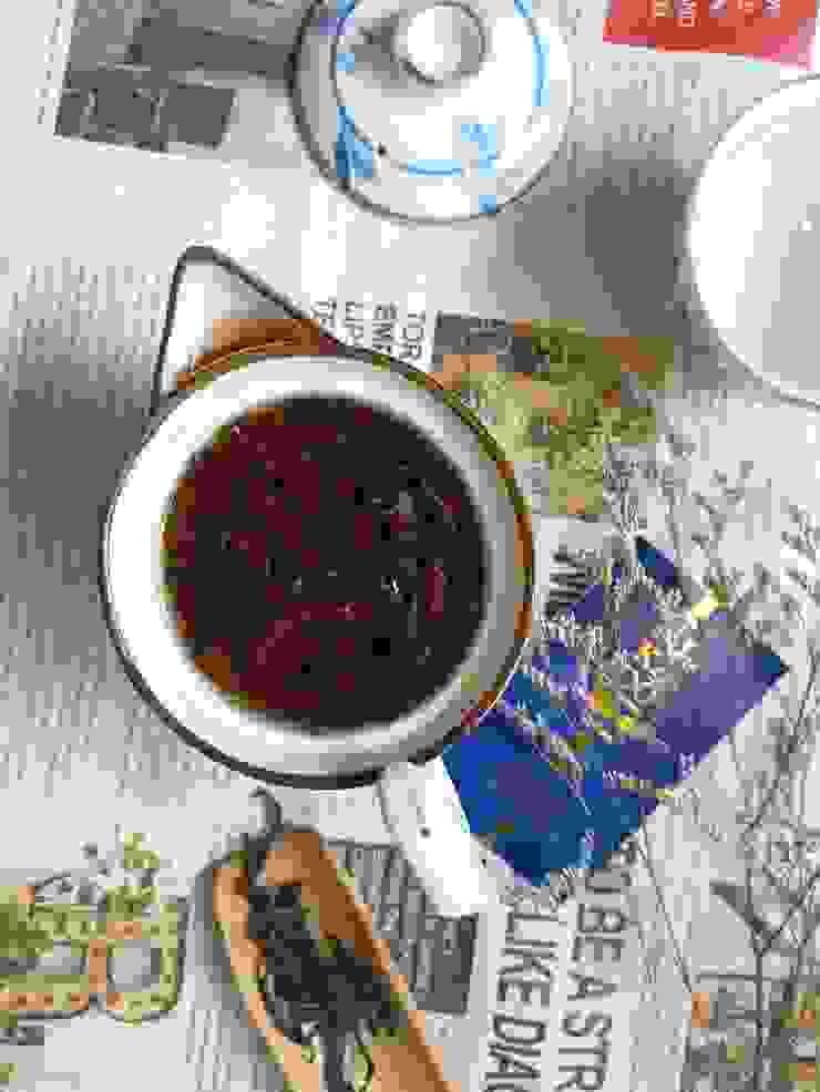 MIKADO帝鐸茶館台茶十八號紅玉紅茶