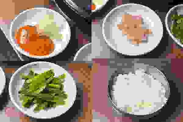 （安平美食）庫霸豬肉湯飯～台南最好吃韓國料理推薦！鮮甜道地豬