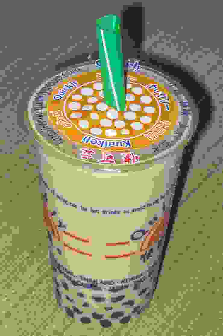 快可立飲料（圖片來源：維基百科）