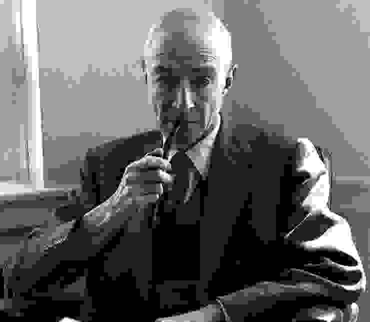 羅伯特奧本海默 J. Robert Oppenheimer, 1904~1967