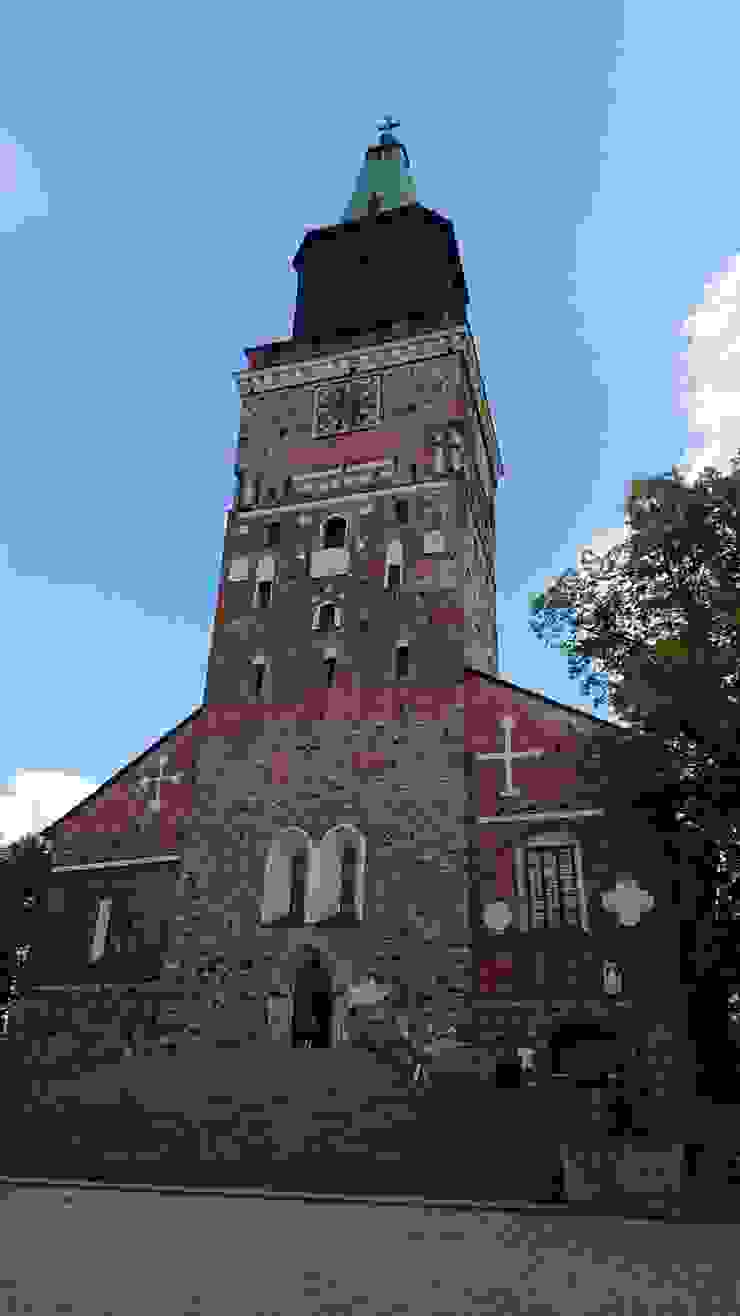 主教堂