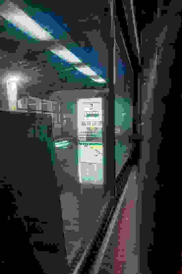 函館帝產巴士（三號巴士站）