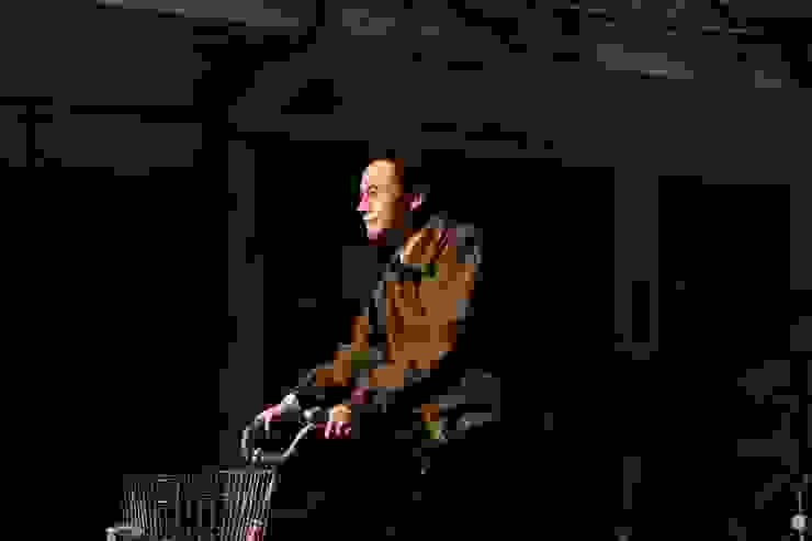 《老狐狸》電影劇照/華映娛樂