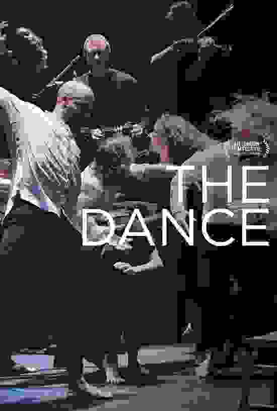 The Dance 封面（出自影片網站）