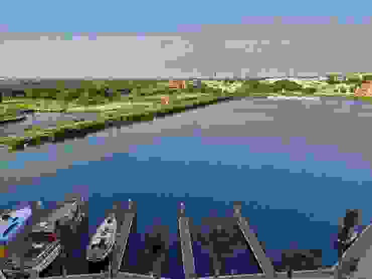 遊艇碼頭-水上活動區域