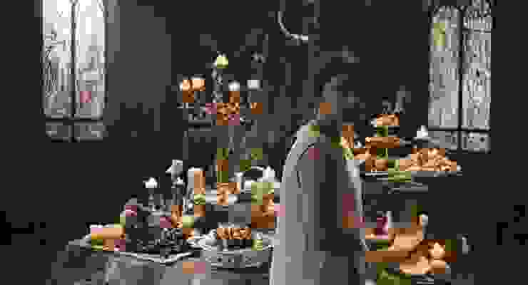 《母侵夢魘》電影劇照/金馬影展