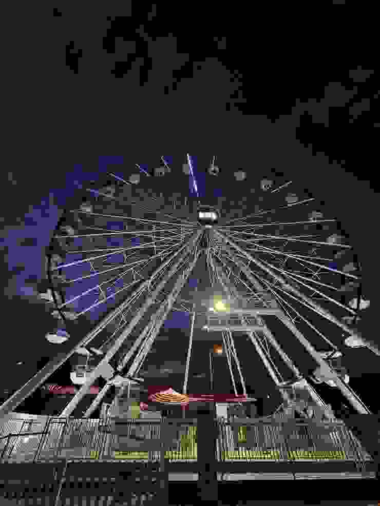 ＃St Kilda Ferris Wheel