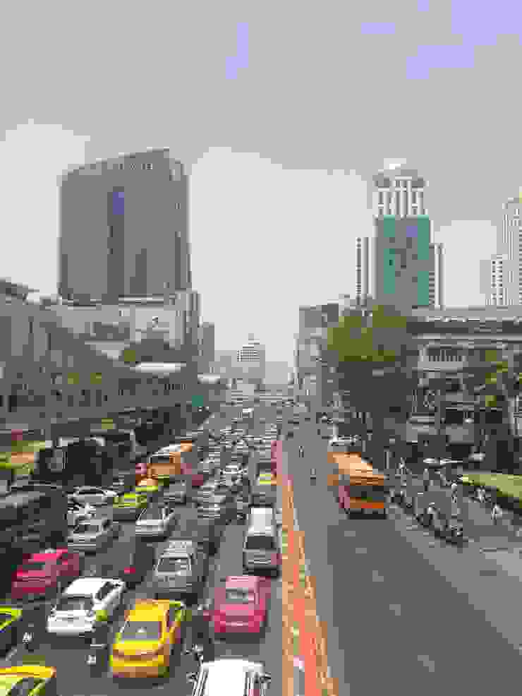 曼谷市區