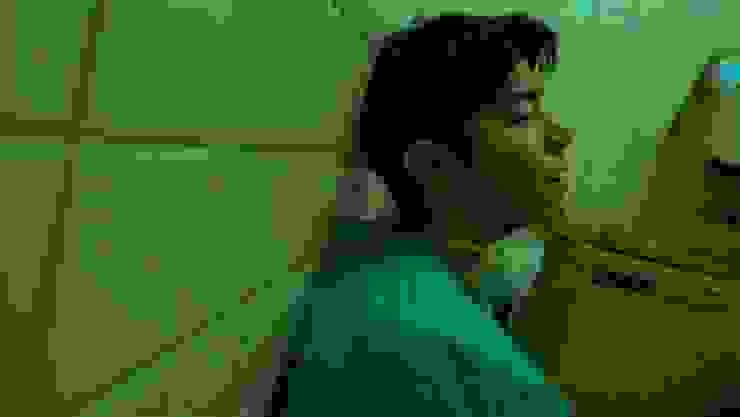 《疫起》電影劇照/金馬影展