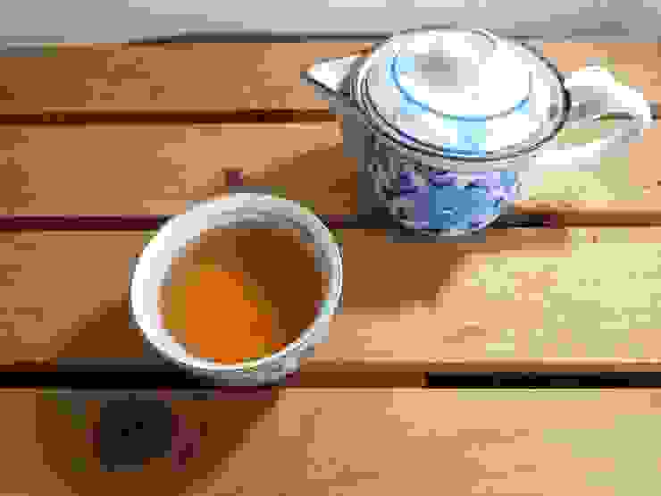 大石茶翫-雲南普洱茶
