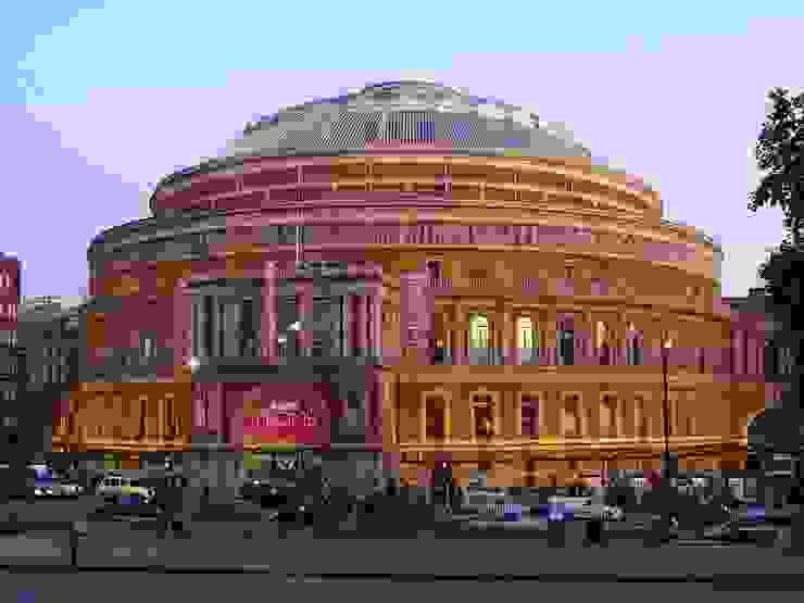 Royal Albert Hall (網路圖片）