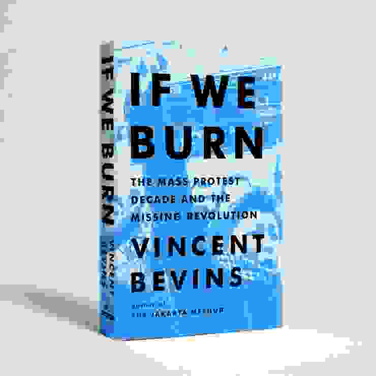 貝文斯新書探討革命的黃金十年與其失落