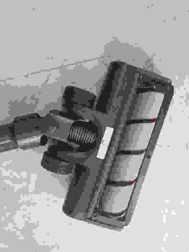 YTE無線高速渦輪吸塵器HC-1810E──絨毛滾筒刷