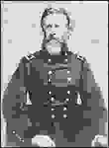 菲利普．聖喬治．庫克，美軍最著名的騎兵指揮官，參加過美墨戰爭、南北戰爭、阿帕契戰爭等一系列衝突，官至准將，對美軍騎兵的組織訓練留有巨大貢獻，有「美軍騎兵之父」譽稱。