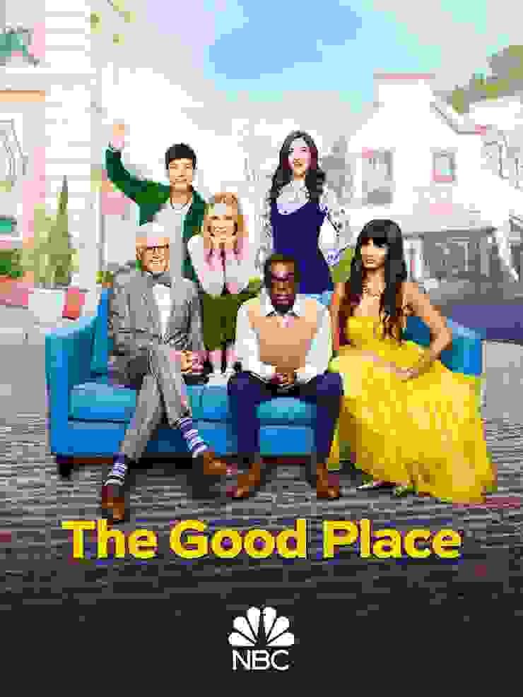 The Good Place劇照