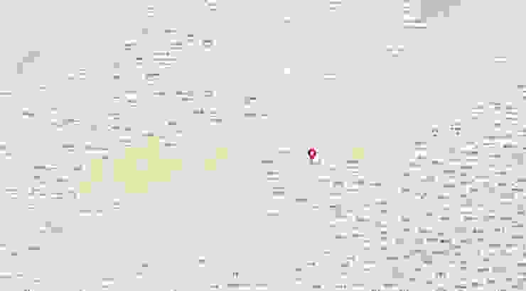 新城古墓群位置 | Open Street Map