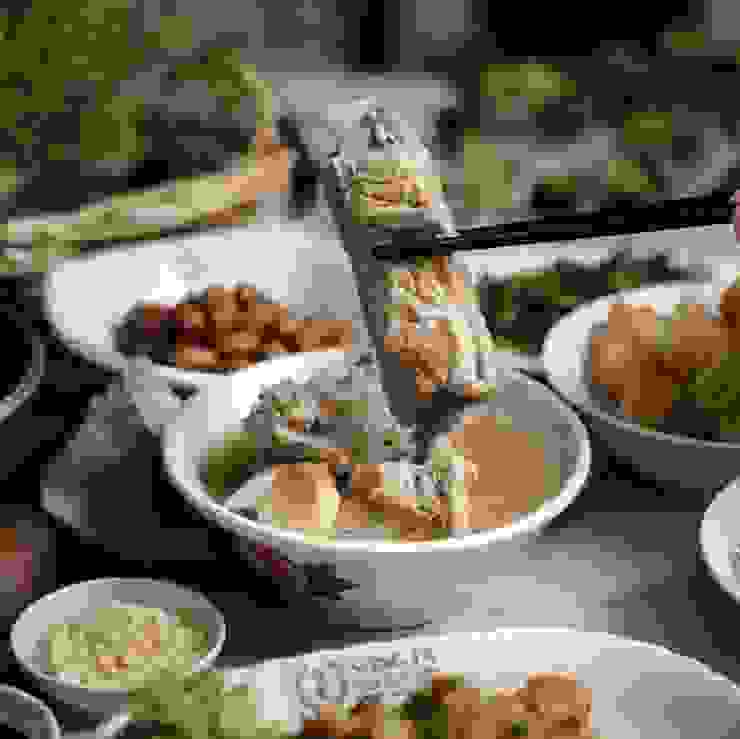 松發肉骨茶的招牌菜（圖片來源：官網）