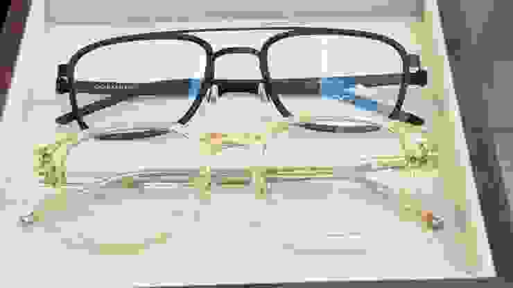 高雄眼鏡【達生眼鏡】千元輕鬆入手高質感鏡框│全日本製作眼鏡│