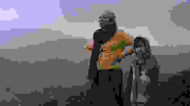 《那山那狗那女孩》電影劇照/金馬影展