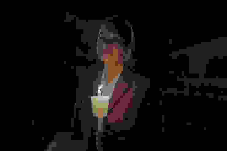 《午夜彌撒》劇照/Netflix 提供