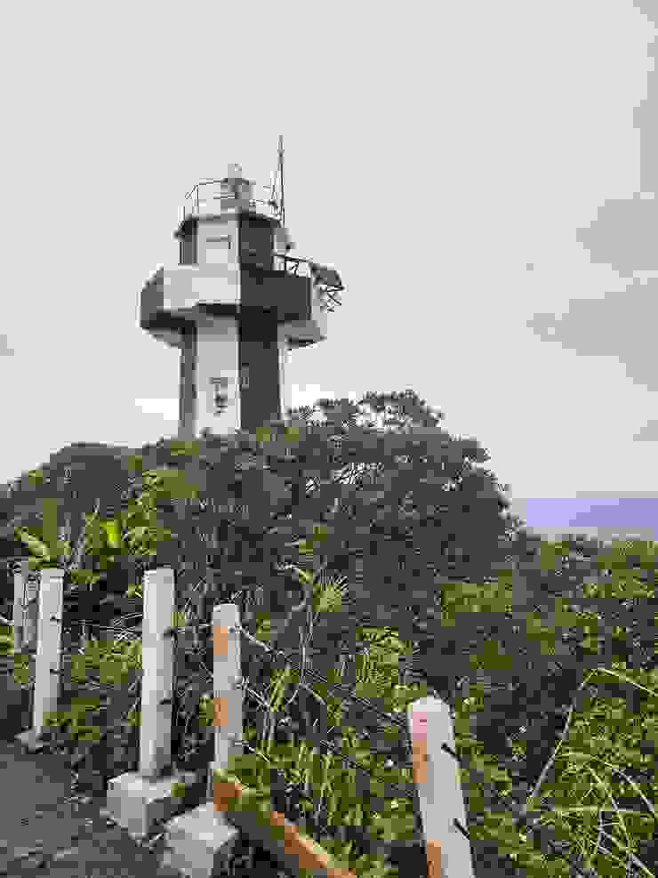 基隆嶼燈塔