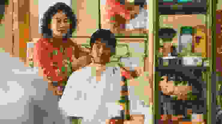 《本日公休》電影劇照/金馬影展