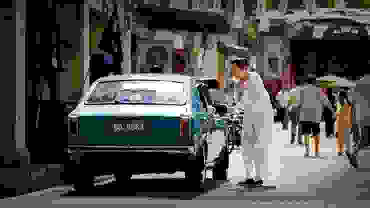 《五月雪》劇照/海鵬影業