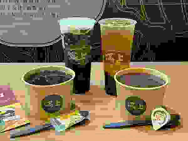 （台北仙草）滿上仙草愛玉茶飲專賣店～台北最濃郁燒仙草就在這！