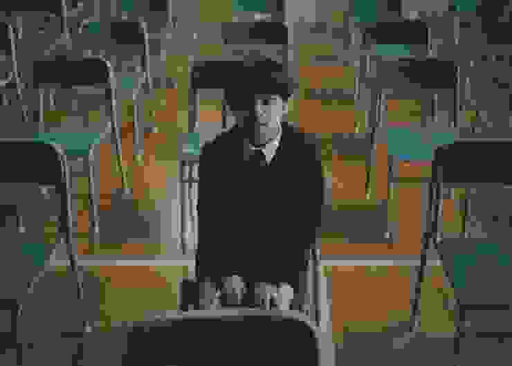 《年少日記》電影劇照/金馬影展