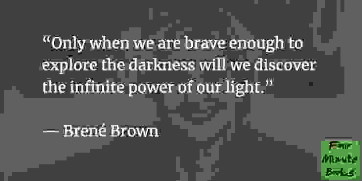 The 45 Best Brené Brown Quotes #2