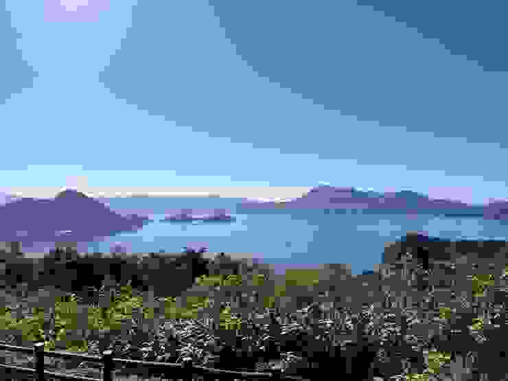 洞爺湖展望台