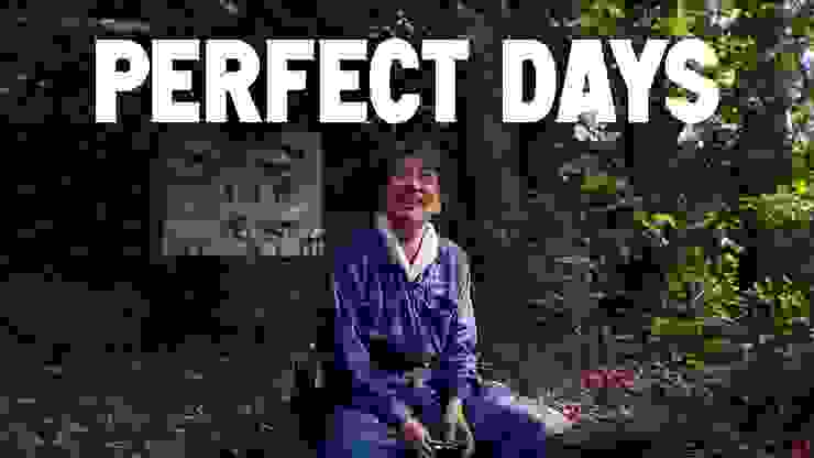 Perfect Days（2023）