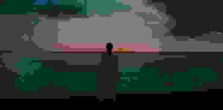 《午夜彌撒》劇照/Netflix 提供