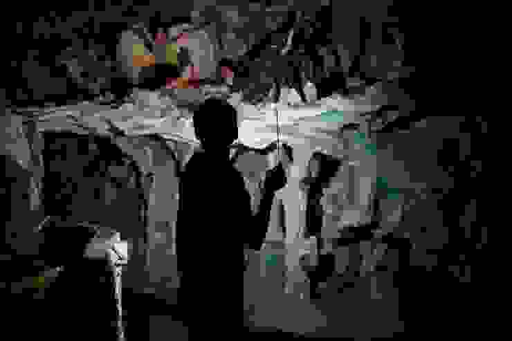 《好久不見》電影劇照/金馬影展