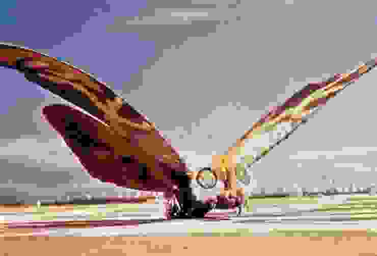 《摩斯拉對哥吉拉》劇照/TM & TOHO CO., LTD.