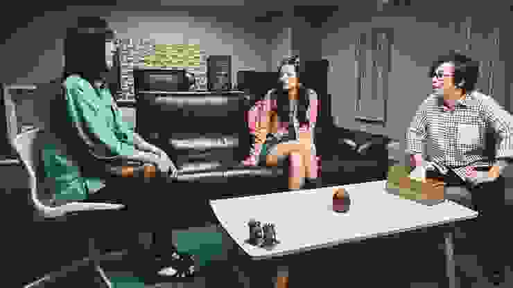 《填詞撚》電影劇照/金馬影展