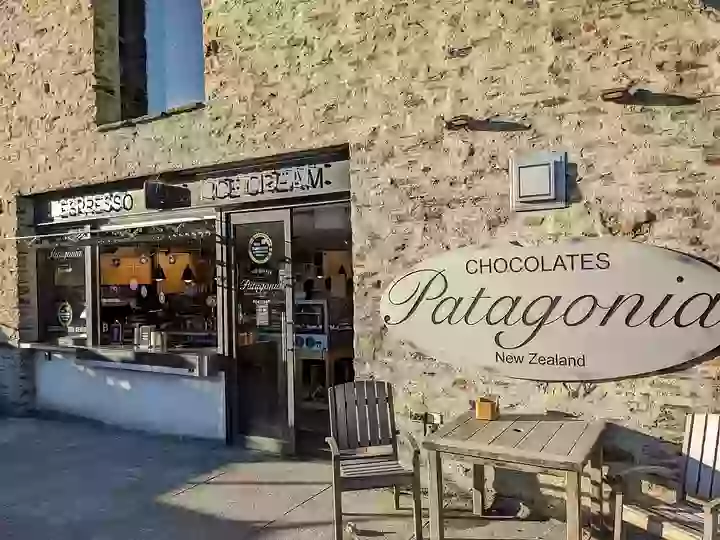 Patagonia Chocolates