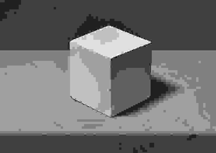 這是基本型之一：立方體