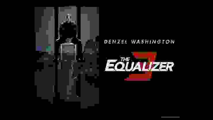 The Equalizer 3, 2023