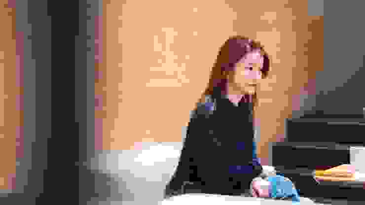 《但願人長久》專訪照/攝影 許凱智