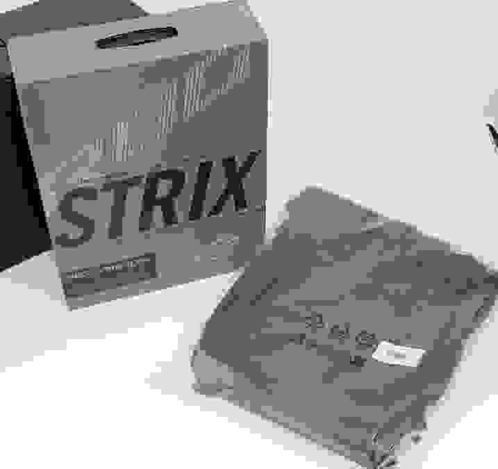 ROG Strix SCAR 18.ROG電競筆電