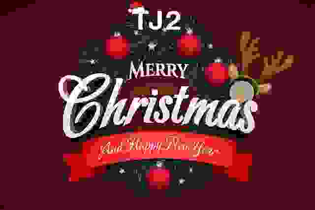 Merry Christmas & Special Christmas Discount From TJ2 Lighting,  LED Lighting Manufacturer in Taiwan