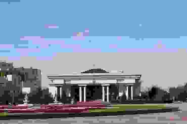 最高法院(Supreme court of the Republic of Kazakhstan)