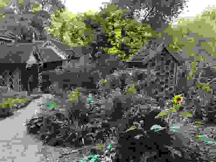 Duck Island Cottage在十八世紀是birdkeeper居住處